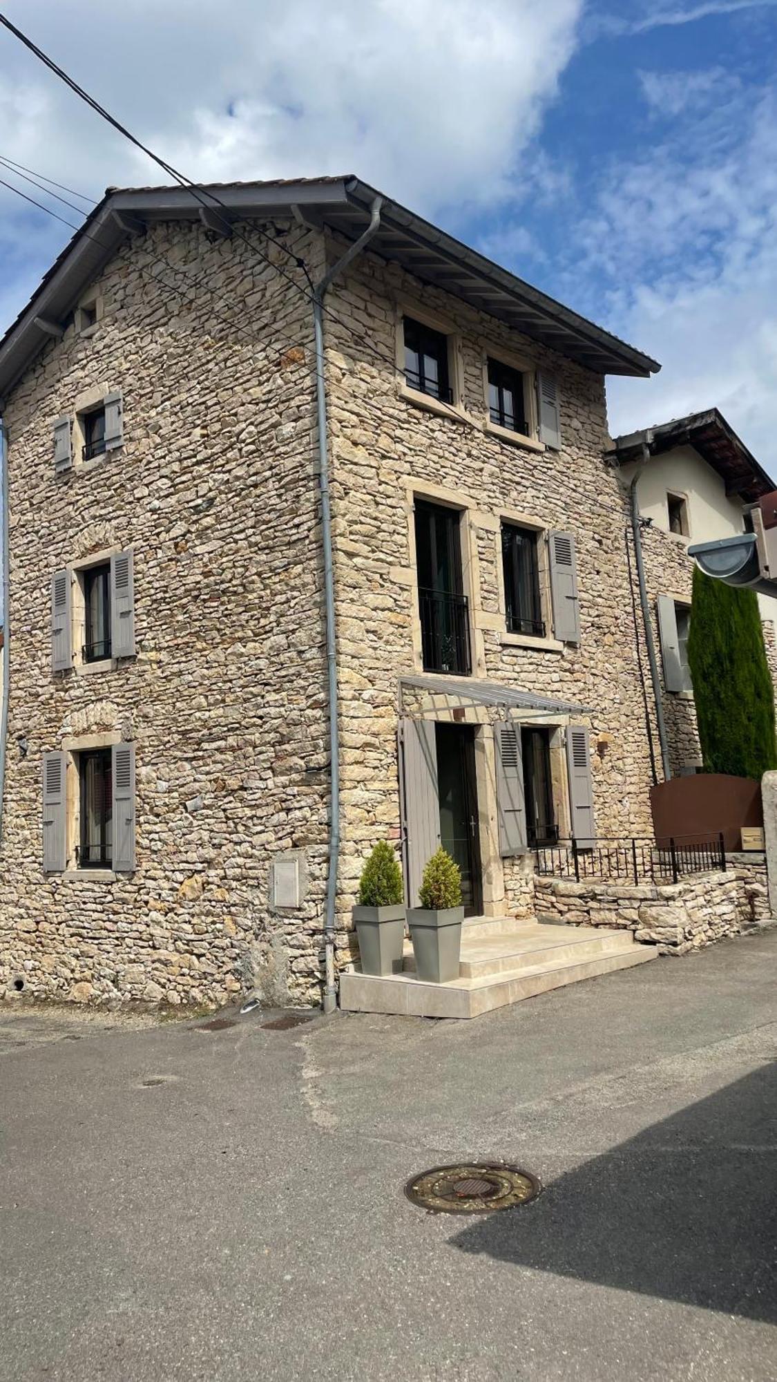 La Maison De Mounette เอลเล-ดิอาบู ภายนอก รูปภาพ